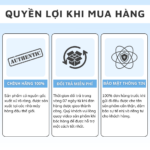 quyền lợi khi mua hàng