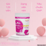 Vien uong Feelex Collagen 2 2