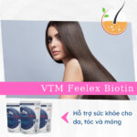 Vien uong vtm biotin 3 1