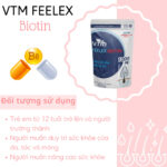 Vien uong vtm biotin 4