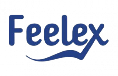 Feelex logo 320x320