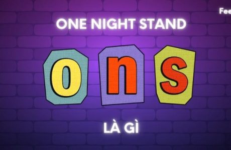 one night stand