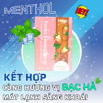 Xit thom mieng kissing spray 15ml 6 1