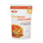 nghệ nano curcumin