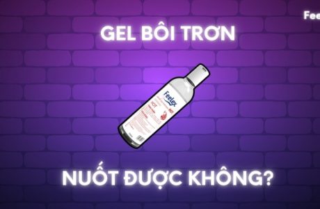 gel bôi trơn