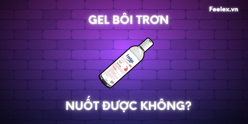 gel bôi trơn