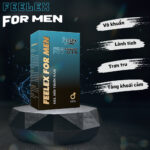 Gel boi tron for men 4