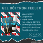 Gel boi tron for men 6