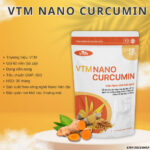 Vien uong tinh nghe Nano Curcumin 8