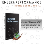 Xit keo dai endless performance 10ml 5