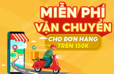 mua hàng tiện lợi