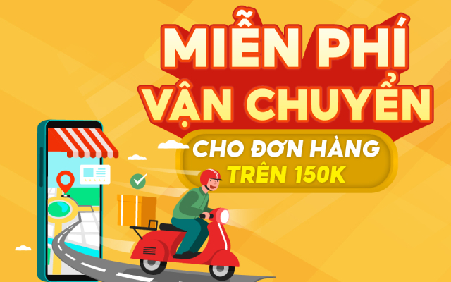 mua hàng tiện lợi