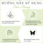 dầu massage feelex