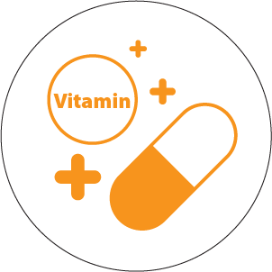 TPCN bổ sung vitamin